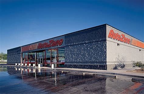 Autozone Westwood Net Lease Advisors Llc