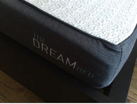 Our Cool Dream Bed Review Bed Reviews Dreams Beds Mattresses Reviews