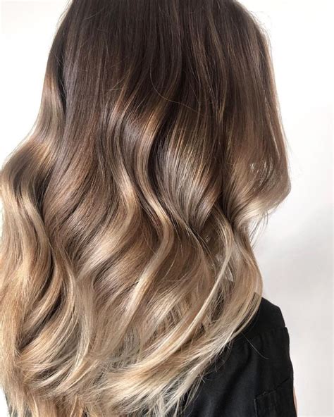 This Is Why You Need To Try Toasted Coconut Hair Color By L Oréal Mocha Color Hair