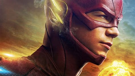 Cws The Flash Poised To Introduce Familiar Faces Cgmagazine