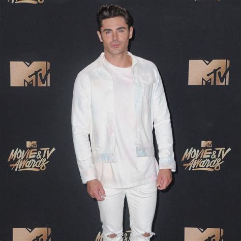Zac Efron Hospitalised After Tearing Acl