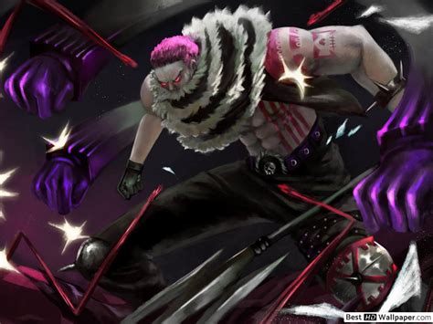 Katakuri Wallpapers Top Free Katakuri Backgrounds Wallpaperaccess