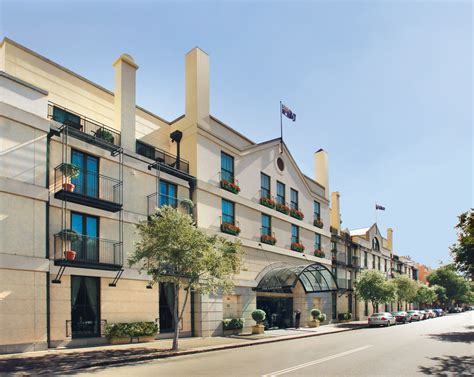 Best Luxury Hotels In Australia Top 10 Ealuxecom