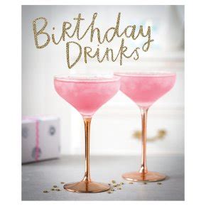 Types Of Birthday Drinks You Can Offer Rock In Rodeo Bossier City