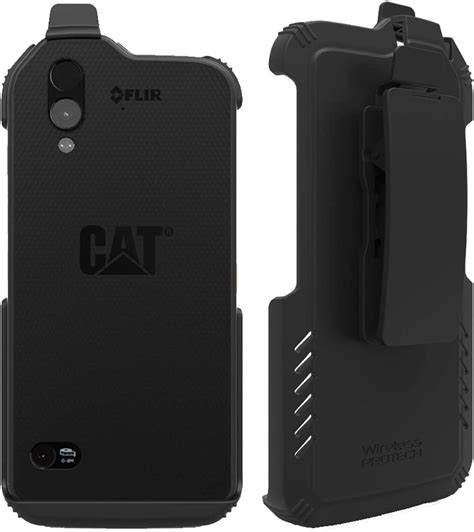 Case Compatible With Cat S61 Secure Fit Quick Nepal Ubuy