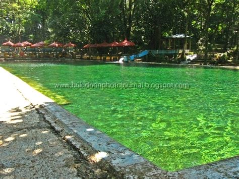 Bukidnon Photo Journal Revisiting Luan Luan Spring Resort In Quezon