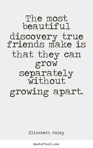 Quotes About Best Friends Growing Apart Quotesgram