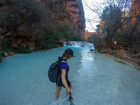 2023 Havasu Falls Camping And Permit Guide The Best Articles From The Web