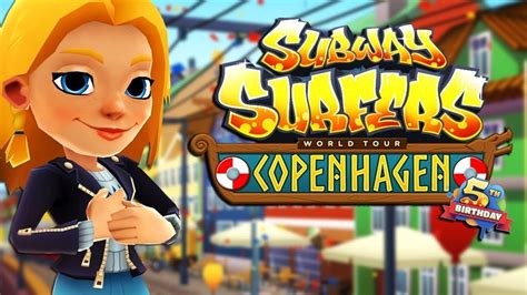 Agong's birthday is on the 158th day of 2021. Subway surfers (Copenhagen) 2017 (5th birthday) Gameplay ...