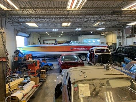 Transport a 36' formula 357 sr1 to vancouver | uship. Formula 357 SR1 1988 for sale for $9,000 - Boats-from-USA.com
