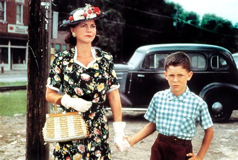 Michael Conner Humphreys Who Portrayed Young Forrest Gump Is 37