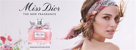Miss Dior Damenparfum And Pflege Von Dior Parfumdreams