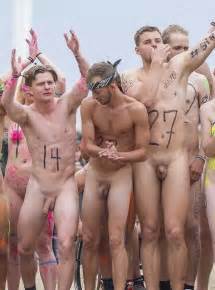 Nude Men Naked