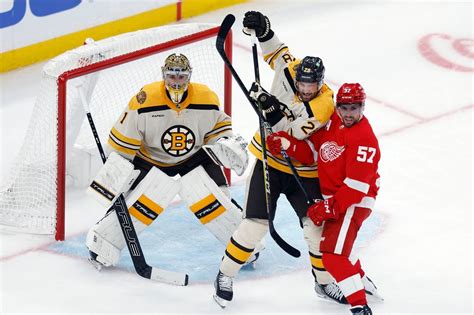How To Watch The Boston Bruins Vs Detroit Red Wings Nhl 11423