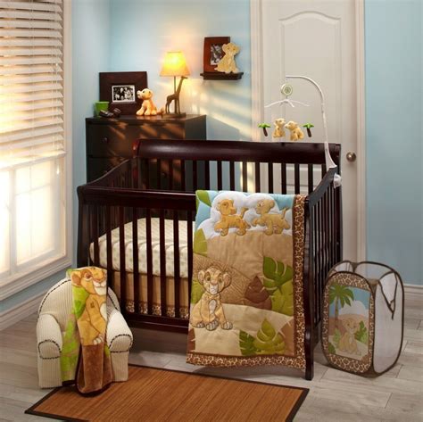This sweet safari crib bedding set will complete your baby boy jungle nursery. Mini Crib Bedding Sets For Boys - Home Furniture Design