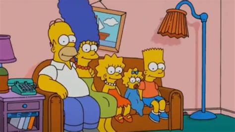 El Motivo Por El Que Este Episodio De Los Simpson Fue Censurado En Argentina Mdz Online