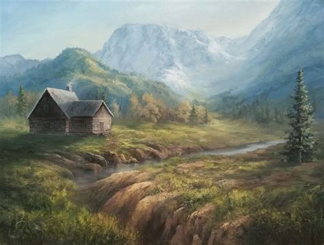 © Kevin Hill Studios Inc 2014 2017 Kevin Hill Paintings Oil