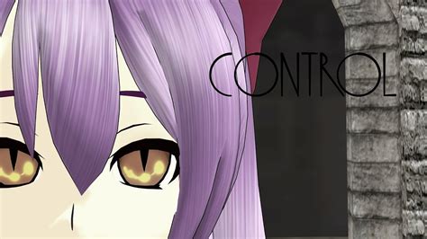 The Witches House Ellen Control Mmd Youtube