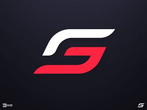 Substance Gaming Logo Design S Logo Design G Logo Design Text Logo
