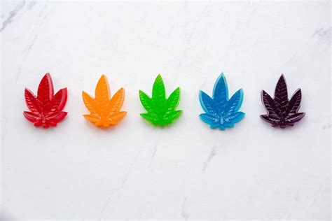 Why Are Gummies The Most Popular Cannabis Edible Chronic Therapy