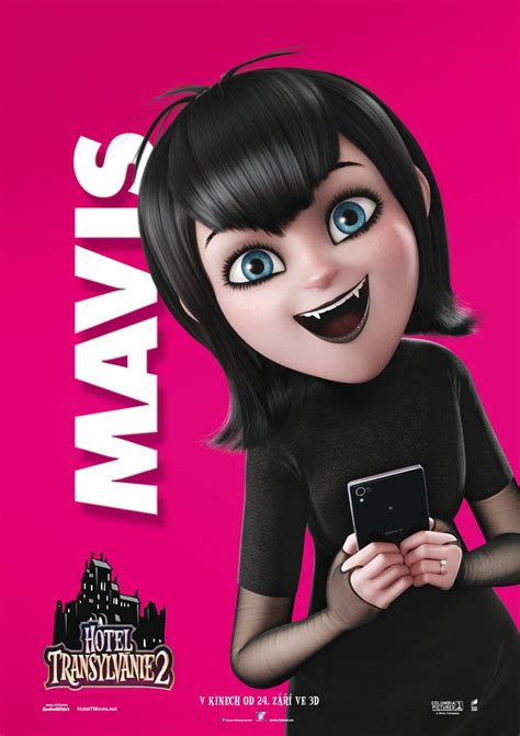 The film is the sequel to the 2012 film hotel transylvania, with its director, gennedy tartakovsky, and writer, robert smigel, returning for the film. HOTEL TRANSYLVANIA 2 Trailer, Clips, Music Video, Images ...