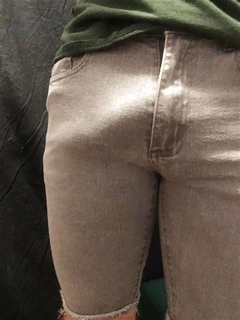 Men Tight Pants Bulge Play Hot Men Bulge Shorts Min Xxx Video BPornVideos Com