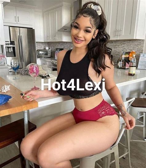 Any Hot Lexi Fans Link In Comments Scrolller