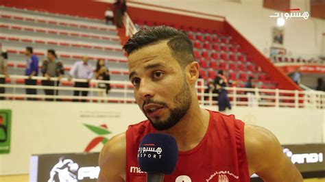 فرج عامر يطالب لاعبى سموحة بالمركز الخامس من أجل البطولة العربية. ‫جميعة سلا تعبر لنهائي البطولة العربية‬‎ - YouTube