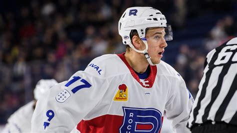 Most recently in the ahl with laval rocket. LAH : l'attaquant Hayden Verbeek est rappelé d'Adirondack ...