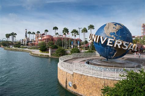 Our Top Tips for the Universal Orlando Resort! | Mango Travels