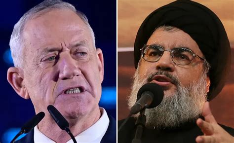 Israel advierte a Hezbolá contra el sabotaje de las conversaciones
