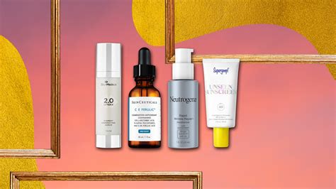 Skin Care Routines Of 7 Black Dermatologists — Product Recommendations