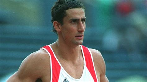Atletismo El Campeón Olímpico De Decatlón En 1988 Admite Haberse