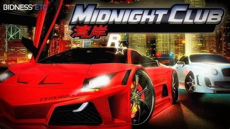 Petition · Rockstar Games A New Midnight Club For The New