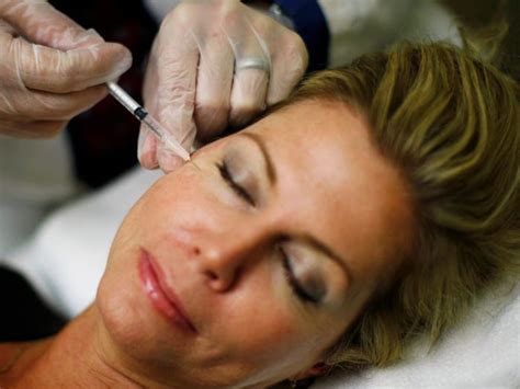 Allergans Plan To Grow The Botox Medical Aesthetics Market With Millennials