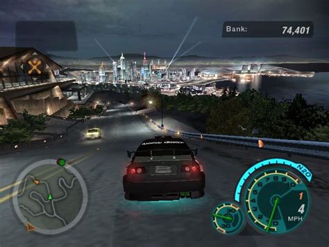 Need For Speed Underground 2 Free Download Pc Game