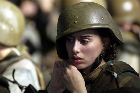 Marine Corps Will Get Its First Female Infantry Officer