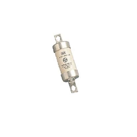 Landt F1 Offset Staggered Bolted Hrc Fuse Link Hg Type 32a St30732
