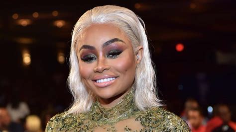 Blac Chyna Shares New Clips From Her Tv Series And Fans Are Freaking