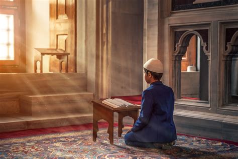 Prayer Spaces In Schools Muslim Engagement And Development