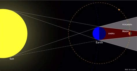 This can occur only when the sun, earth, and moon are exactly or very closely aligned (in syzygy) with earth between the other two, and only on the night of a full moon. Lunar Eclipse Diagram | Lunar eclipse diagram, Lunar ...