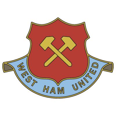 The football club was founded in 1895. European Football Club Logos