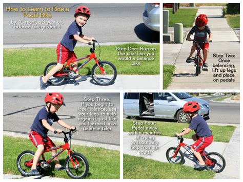Kids Bike Sizes Guide And Chart Dont Buy The Wrong Size Bike Bike