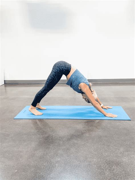 7 Yoga Poses To Relieve Tight Hips Artofit