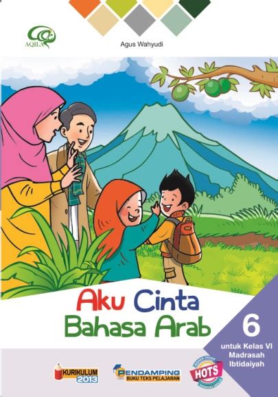 Please copy and paste this embed script to where you want to embed. Bahasa Arab Kelas 6 Mi Kurikulum 2013 - Jawaban Buku