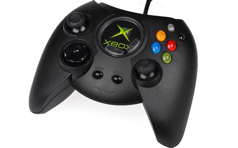The Original Xbox ‘duke Controller Is Coming Back Bgr