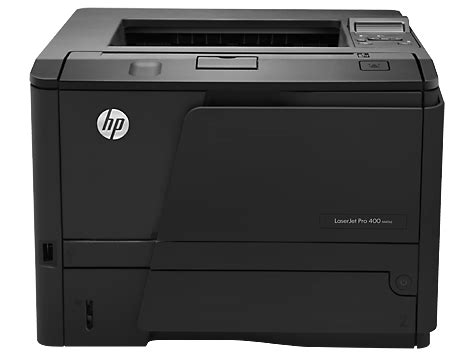 Hp 3y nbd this value provides a comparison of product robustness in relation to other hp laserjet or hp color laserjet devices, and enables appropriate deployment of. HP LaserJet Pro 400 Printer M401d Software and Driver Downloads | HP® Customer Support