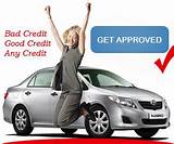 Images of How Do I Get An Auto Loan With Bad Credit