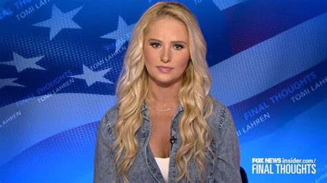 Tomi Lahren Liberal Tech Giants Still Cant Come To Grips With Trump