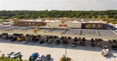 Buc Ees To Build Worlds Largest Convenience Storeagain